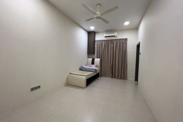 Bandar Mahkota Cheras