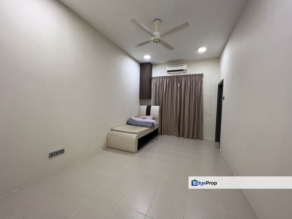 C H E A P 2.5sty Semi-D @ Bandar Mahkota Cheras , Selangor, Cheras