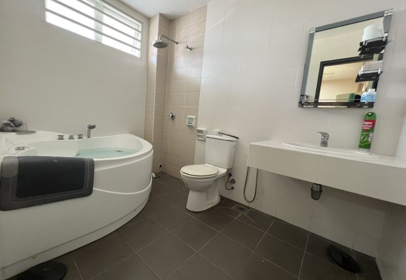 Bandar Mahkota Cheras