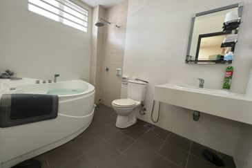 Bandar Mahkota Cheras