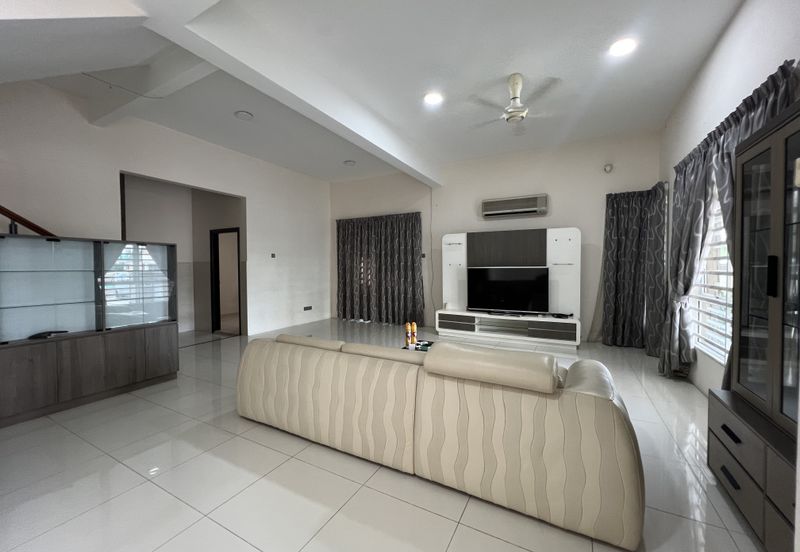 Bandar Mahkota Cheras