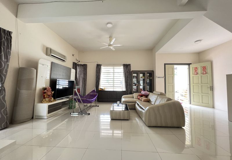 Bandar Mahkota Cheras