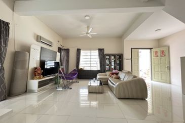 Bandar Mahkota Cheras