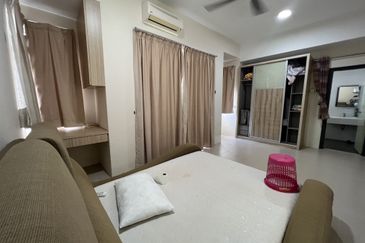 Bandar Mahkota Cheras