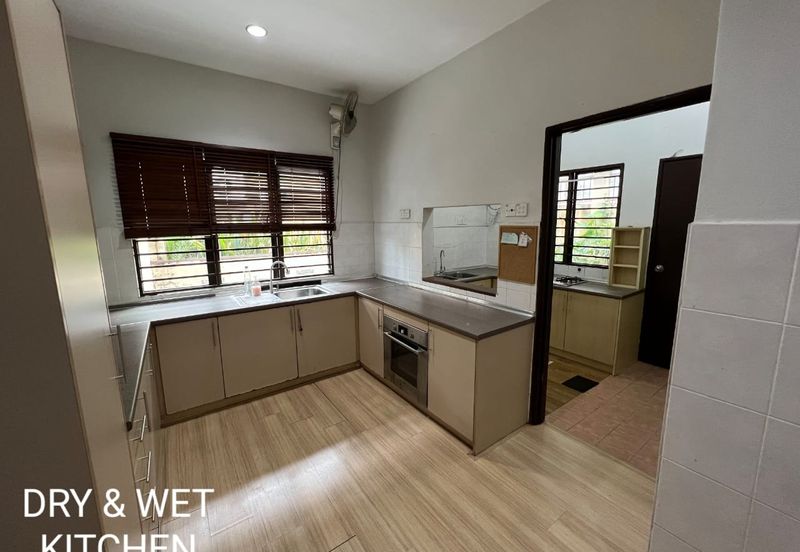 C H E A P 2.5 Storey Semi-D @ Sejati Hill, Sungai Long 