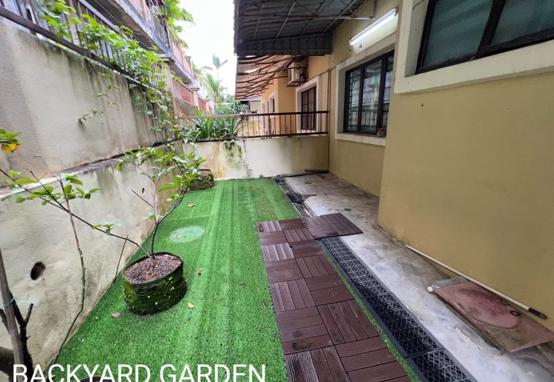 C H E A P 2.5 Storey Semi-D @ Sejati Hill, Sungai Long 