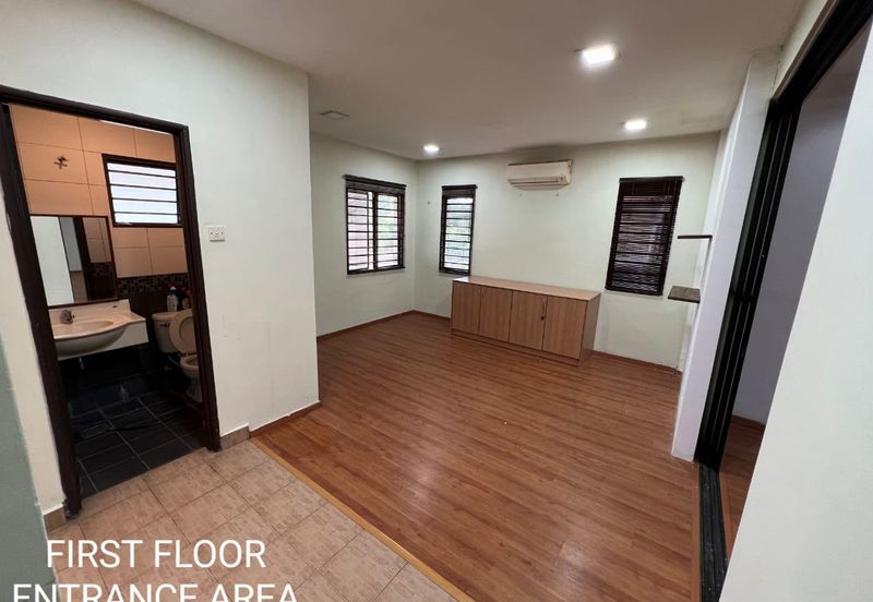 C H E A P 2.5 Storey Semi-D @ Sejati Hill, Sungai Long 