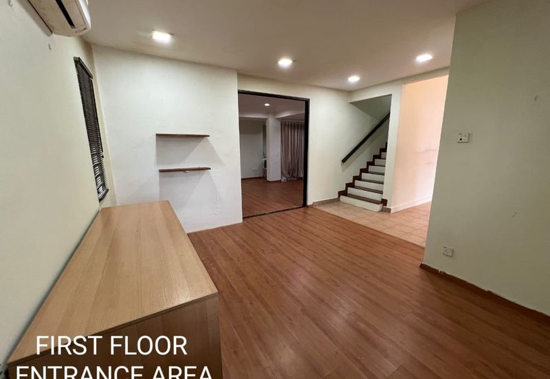 C H E A P 2.5 Storey Semi-D @ Sejati Hill, Sungai Long 