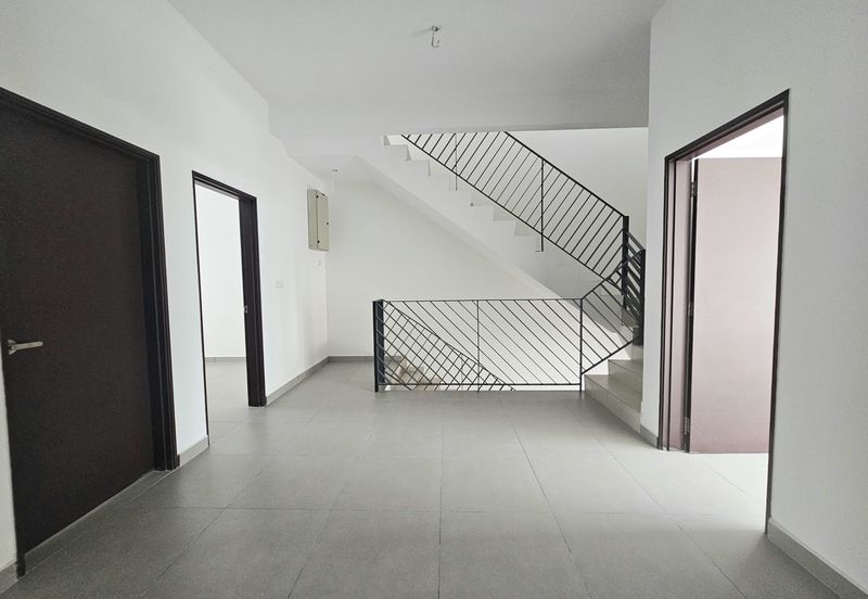 Orchid Hills (Residensi Bukit Orkid) @ 9 Miles