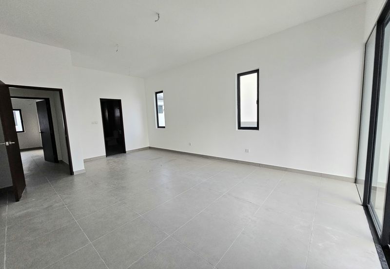 Orchid Hills (Residensi Bukit Orkid) @ 9 Miles