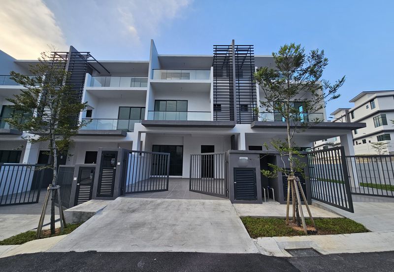 Orchid Hills (Residensi Bukit Orkid) @ 9 Miles