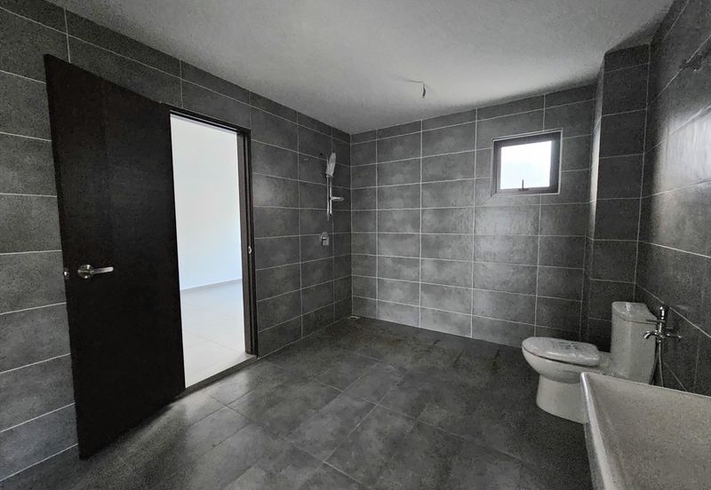 Orchid Hills (Residensi Bukit Orkid) @ 9 Miles