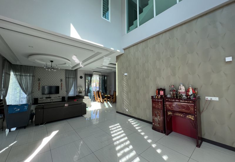 Bandar Mahkota Cheras