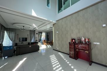 Bandar Mahkota Cheras