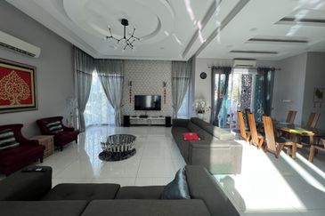 Bandar Mahkota Cheras