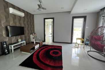 Bandar Mahkota Cheras