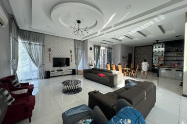 Bandar Mahkota Cheras