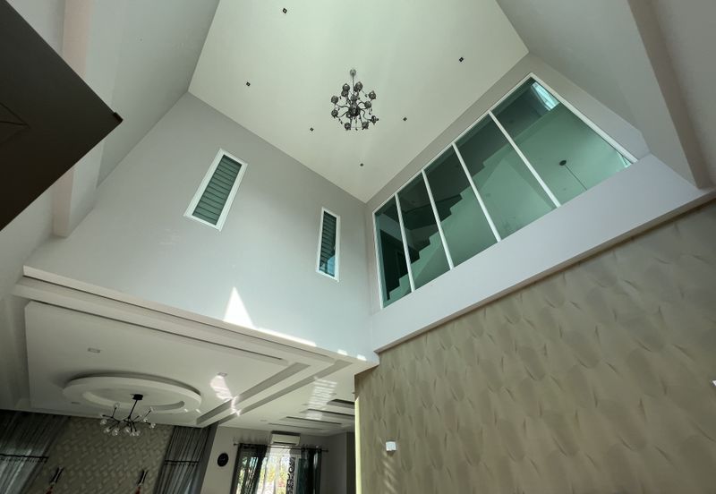 Bandar Mahkota Cheras