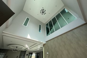 Bandar Mahkota Cheras