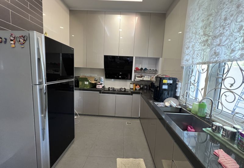 Bandar Mahkota Cheras