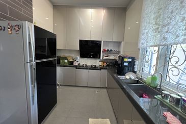 Bandar Mahkota Cheras