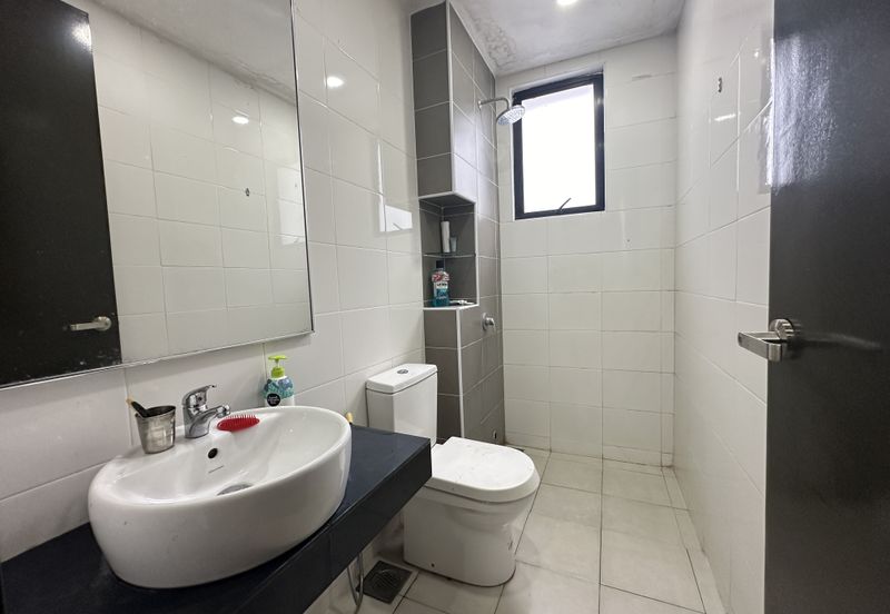 Taman Sutera Residences