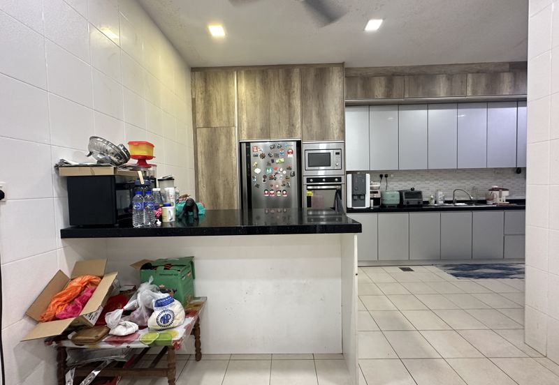 Taman Sutera Residences