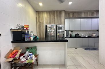 Taman Sutera Residences