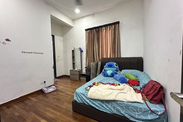 Taman Sutera Residences