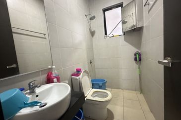 Taman Sutera Residences