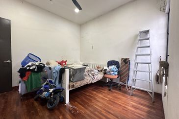 Taman Sutera Residences