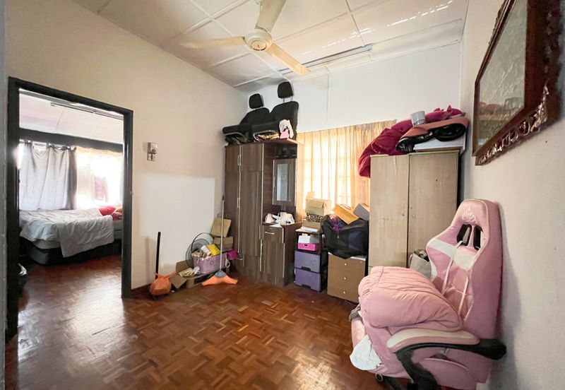 Bandar Tun Hussein Onn