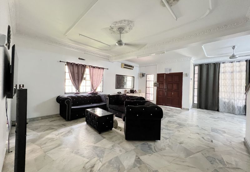 Bandar Tun Hussein Onn