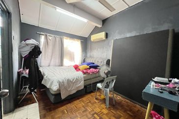 Bandar Tun Hussein Onn