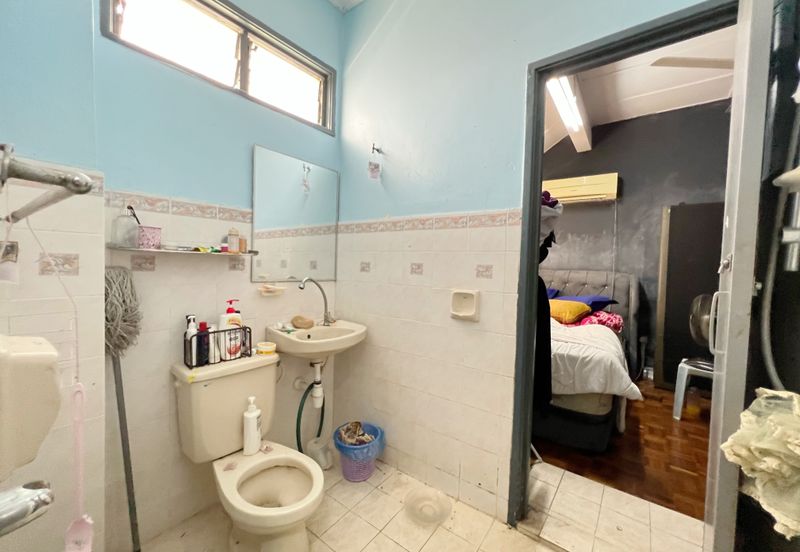 Bandar Tun Hussein Onn