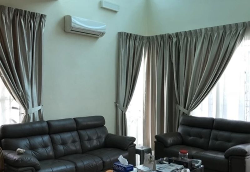 Bandar Tun Hussein Onn