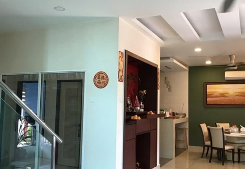 Bandar Tun Hussein Onn