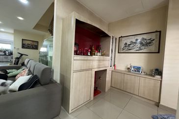 Bandar Tun Hussein Onn