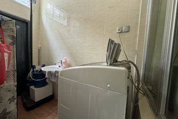 Bandar Tun Hussein Onn