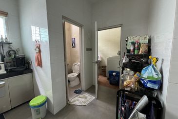 Bandar Tun Hussein Onn