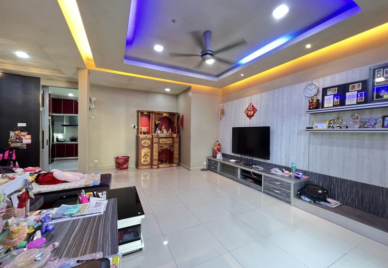 Bandar Tun Hussein Onn