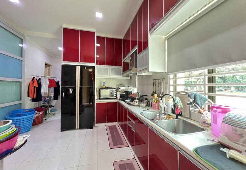 Bandar Tun Hussein Onn