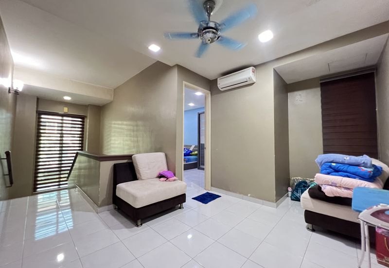 Bandar Tun Hussein Onn