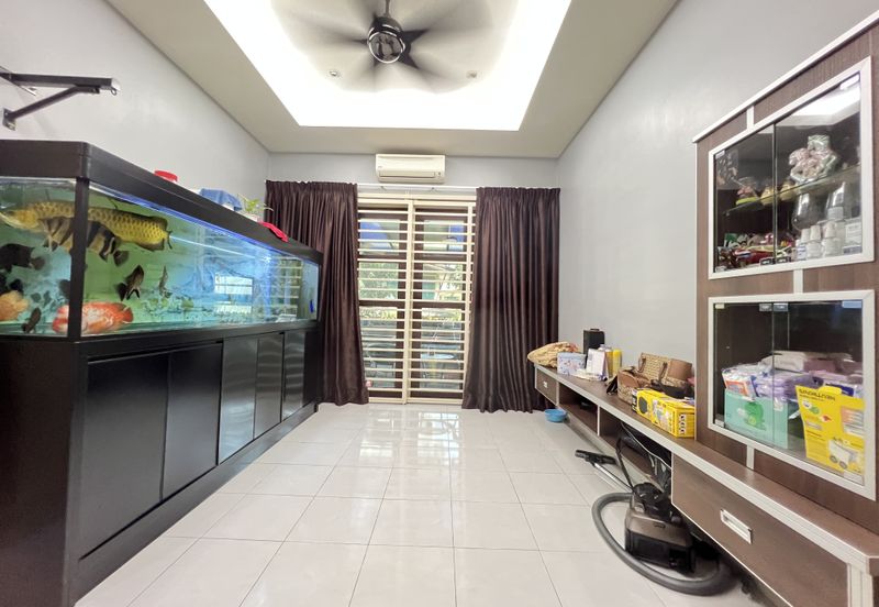 Bandar Tun Hussein Onn