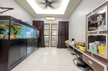 Bandar Tun Hussein Onn