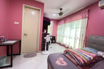 Bandar Tun Hussein Onn