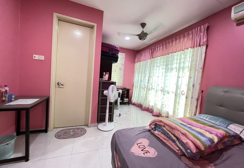 Bandar Tun Hussein Onn