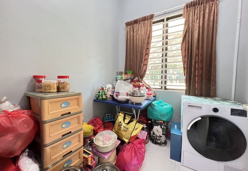 Bandar Tun Hussein Onn