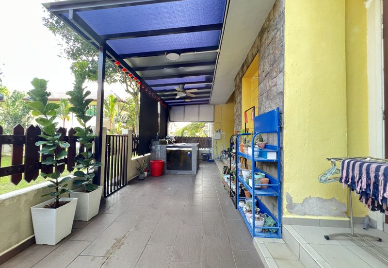 Bandar Tun Hussein Onn