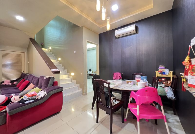 Bandar Tun Hussein Onn